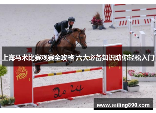 上海马术比赛观赛全攻略 六大必备知识助你轻松入门 上海马术比赛观赛全攻略 六大必备知识助你轻松入门