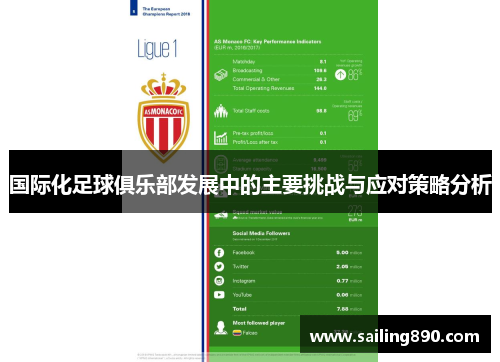 国际化足球俱乐部发展中的主要挑战与应对策略分析