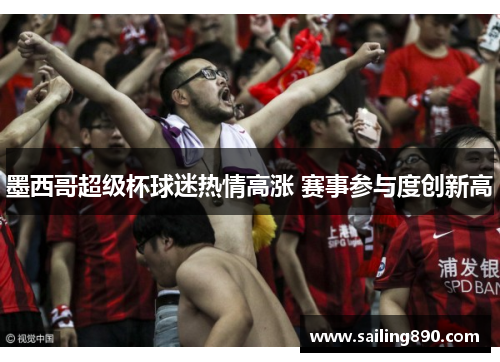 墨西哥超级杯球迷热情高涨 赛事参与度创新高 墨西哥超级杯球迷热情高涨 赛事参与度创新高