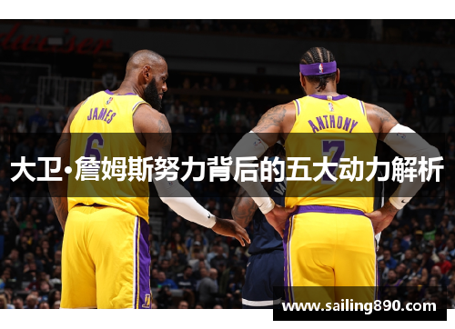 大卫·詹姆斯努力背后的五大动力解析