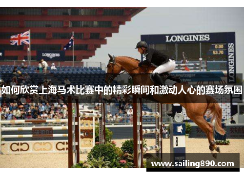 如何欣赏上海马术比赛中的精彩瞬间和激动人心的赛场氛围