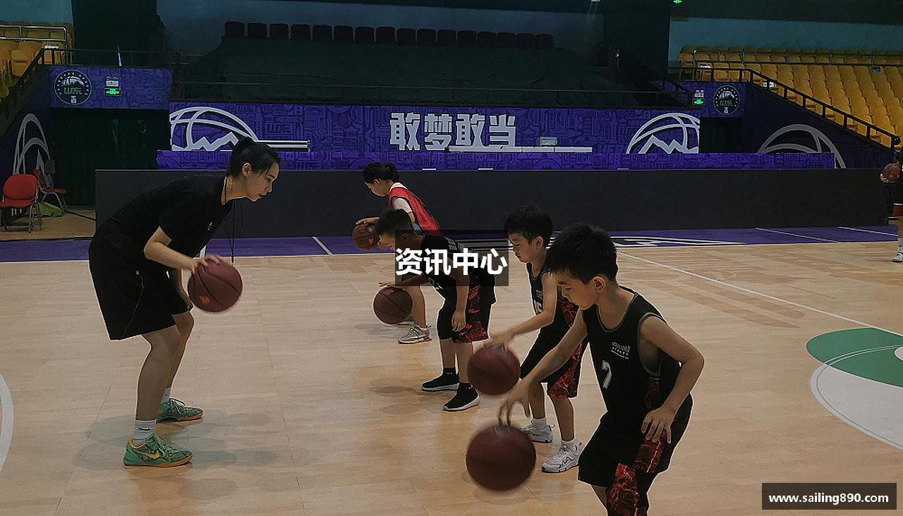 资讯中心